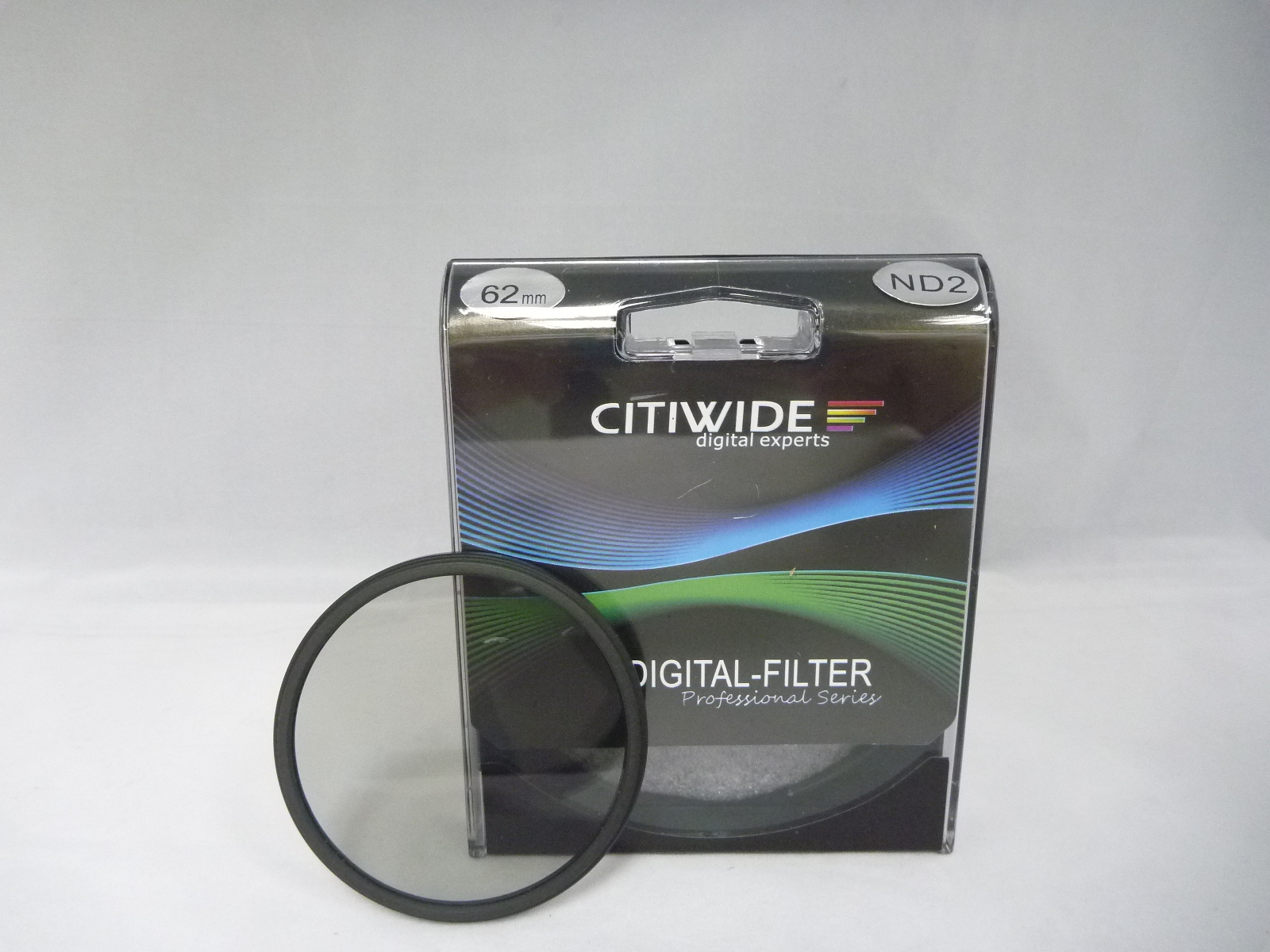 Citiwide ND2 Filter 減光濾鏡