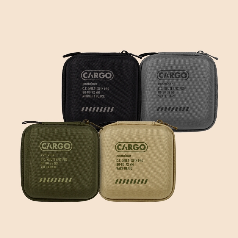 【CARGO】 PRO擺頭控制器含收納盒 G-W4-4