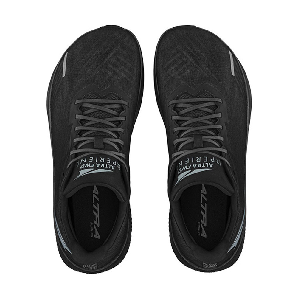 男款 ALTRAFWD EXPERIENCE 伊斯匹瑞 跟差路跑鞋 黑色 ( ALT0A82C8-000 )