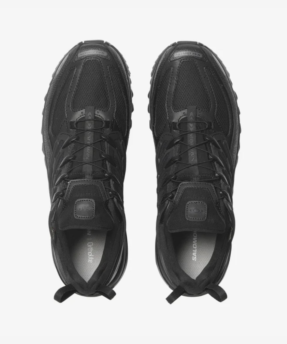 [現貨] Salomon ACS PRO GORE-TEX Black | 475994