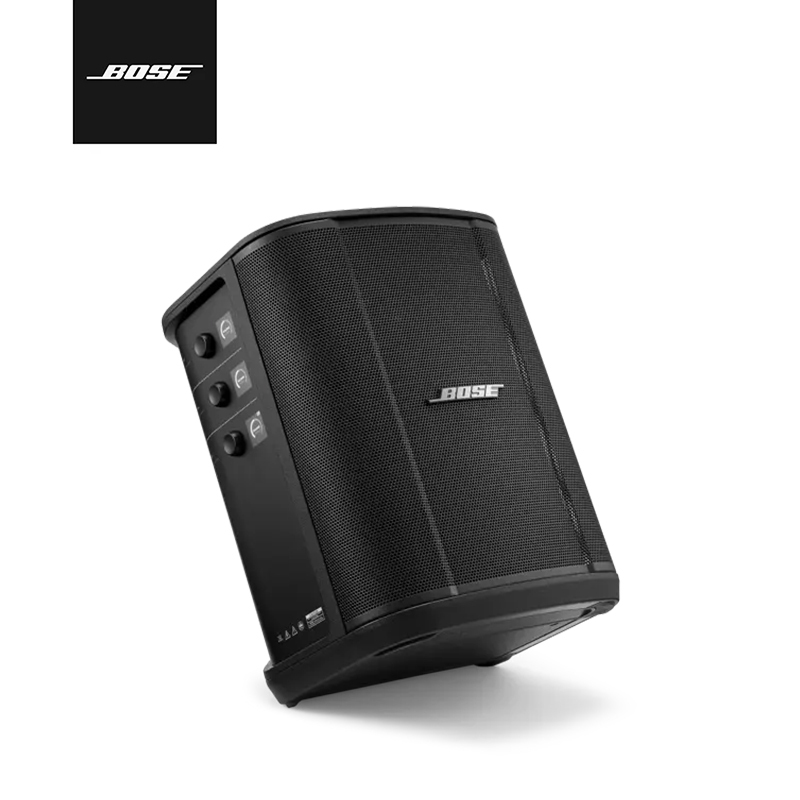 【BOSE】S1 Pro+ 攜式PA藍牙揚聲器