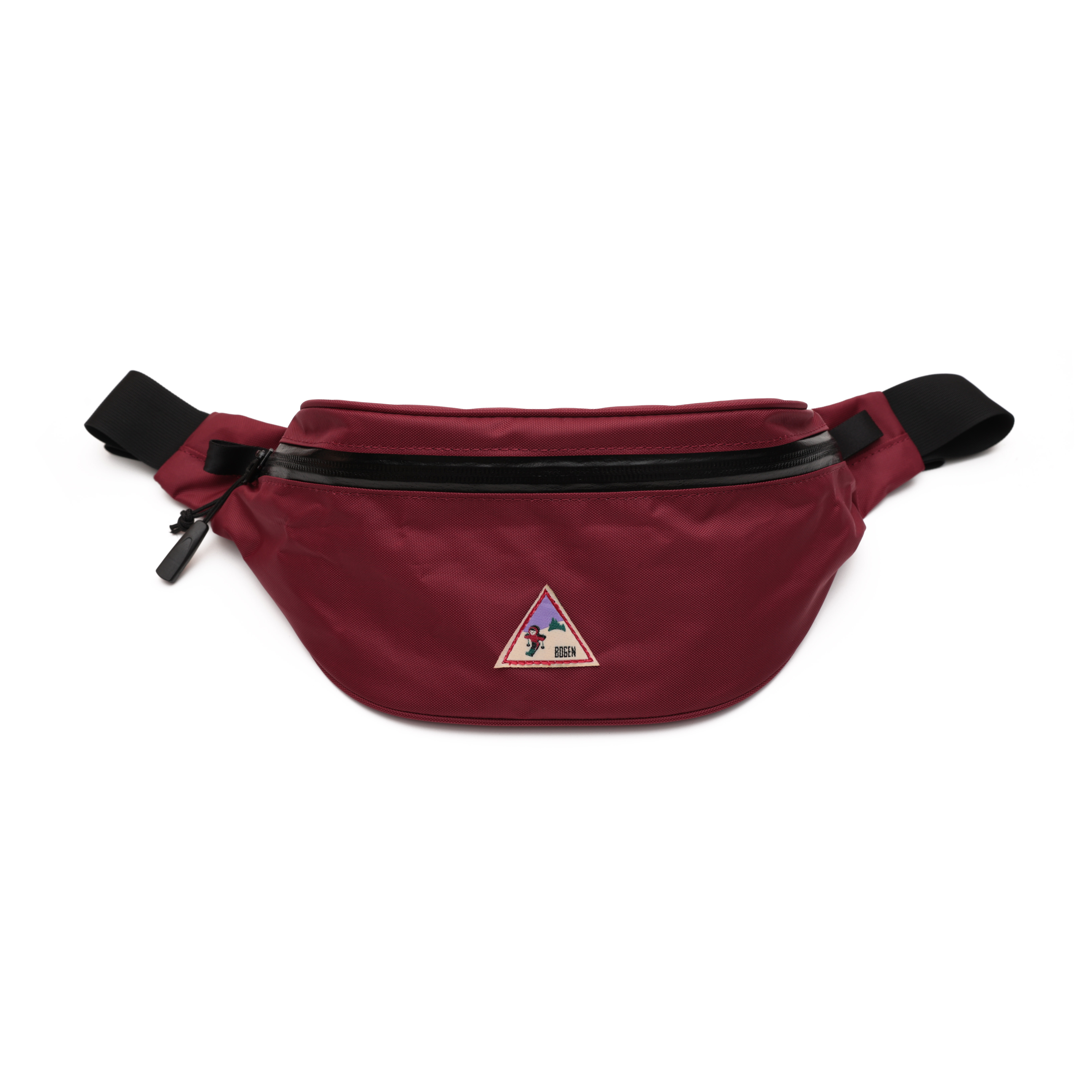 RAWLOW MOUNTAIN WORKS PISTEN PACK (BOGEN EDITION) RMW25-0001 RED BEEN