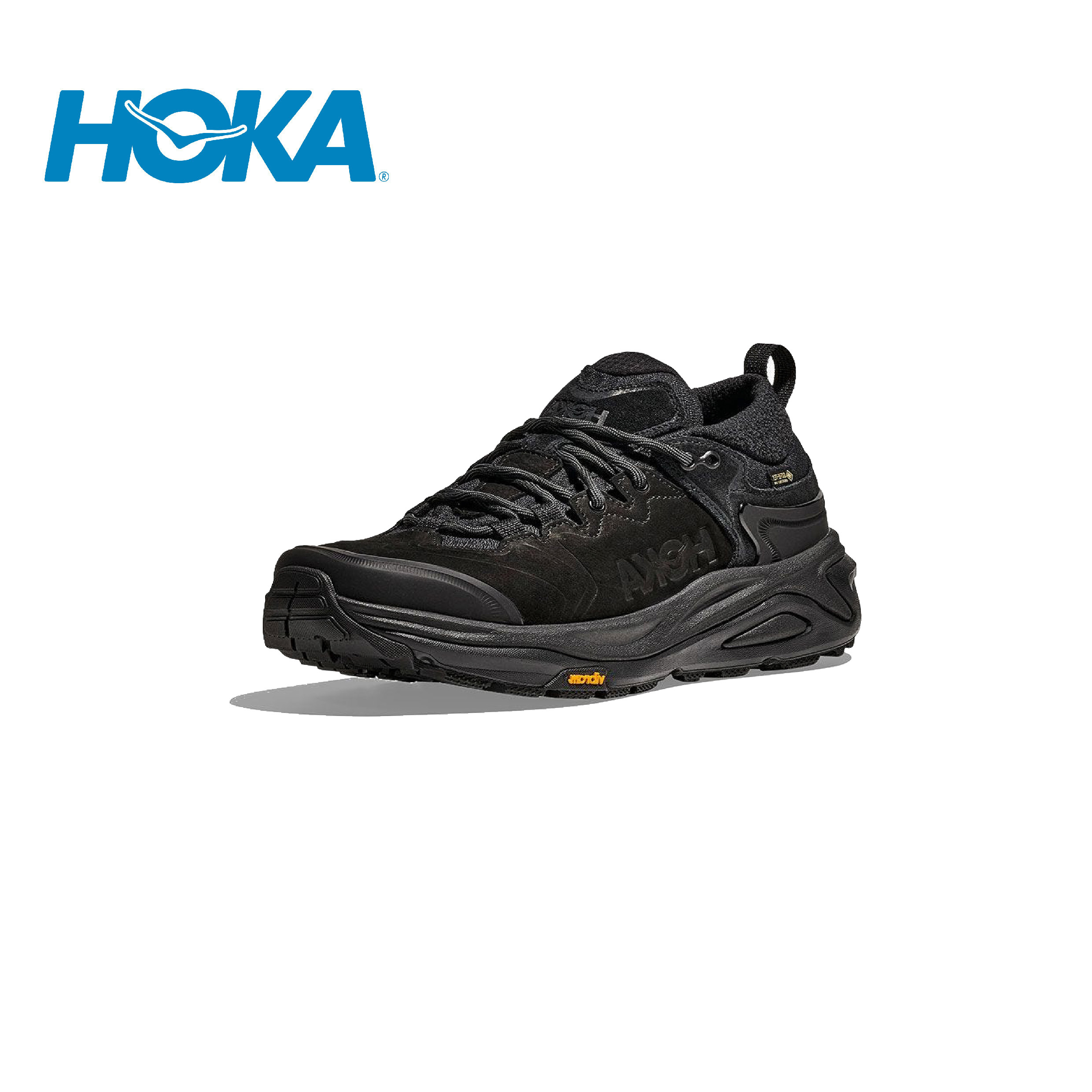 HOKA ONE ONE M Kaha 3 Low GTX