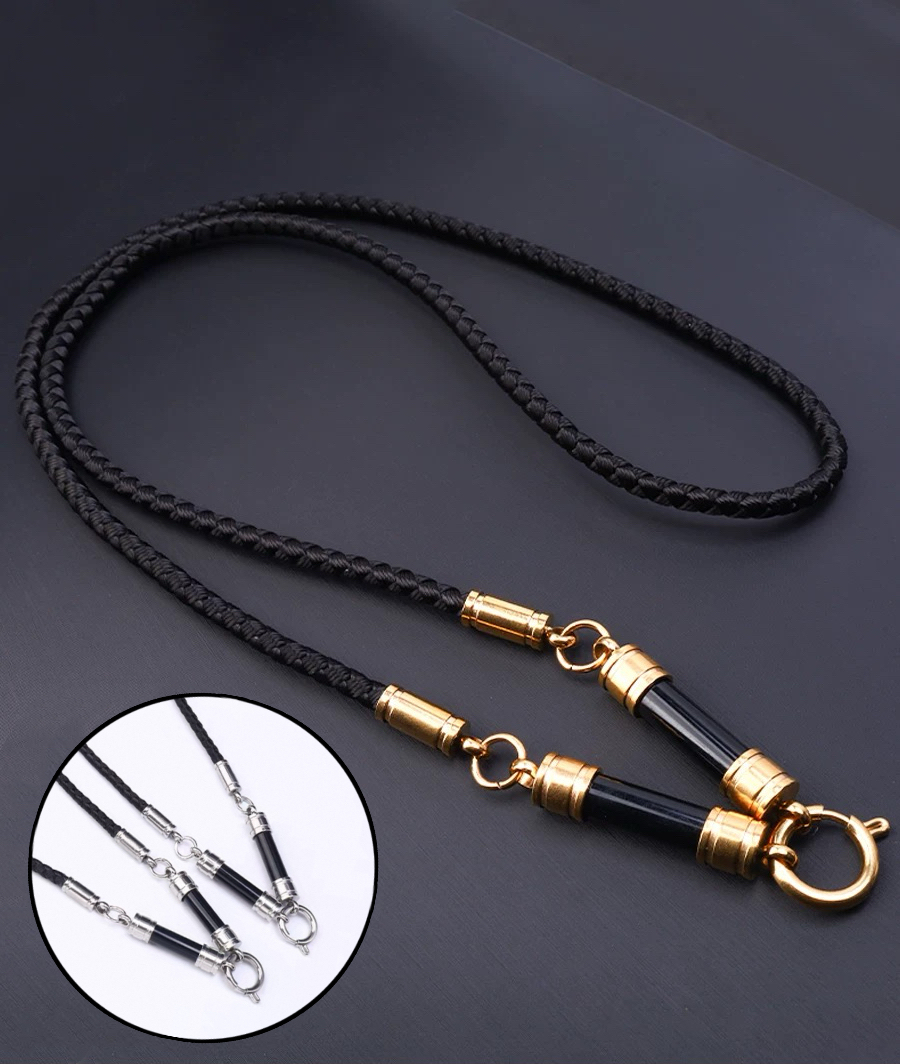 泰國佛牌鍊（T3 T581）