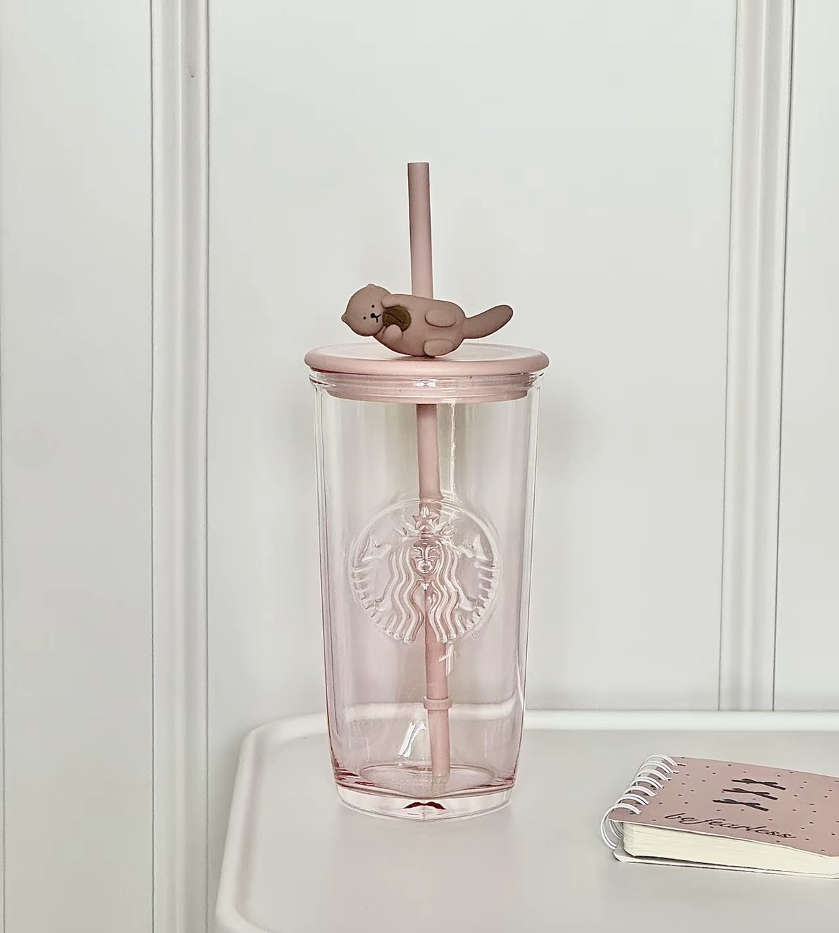 KTQ STORE ‧ STARBUCKS 星巴克 星相伴 粉色 保溫杯 隨行杯 吸管杯 馬克杯 預購