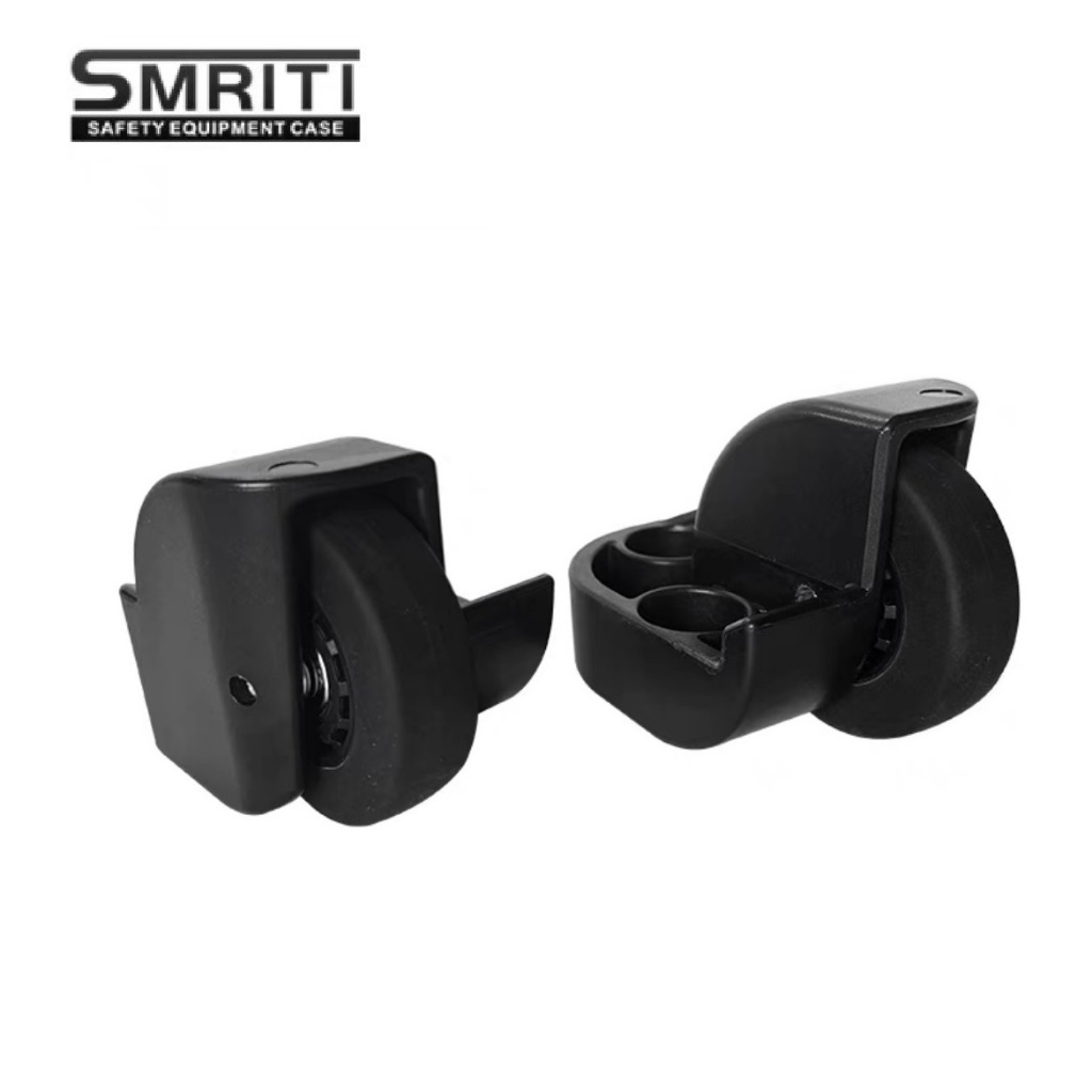 客訂 Smriti 傳承S5129專用攝影氣密箱  輪子/輪座/拉桿等零件 防撞箱配件