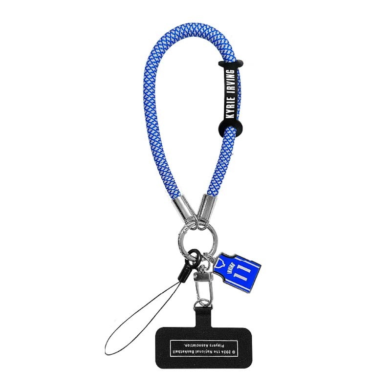 NBA 手機掛繩短款 Kyrie Irving NBA-20 [台灣現貨]