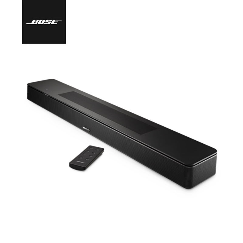 【BOSE】Soundbar 600 智慧型家庭娛樂揚聲器