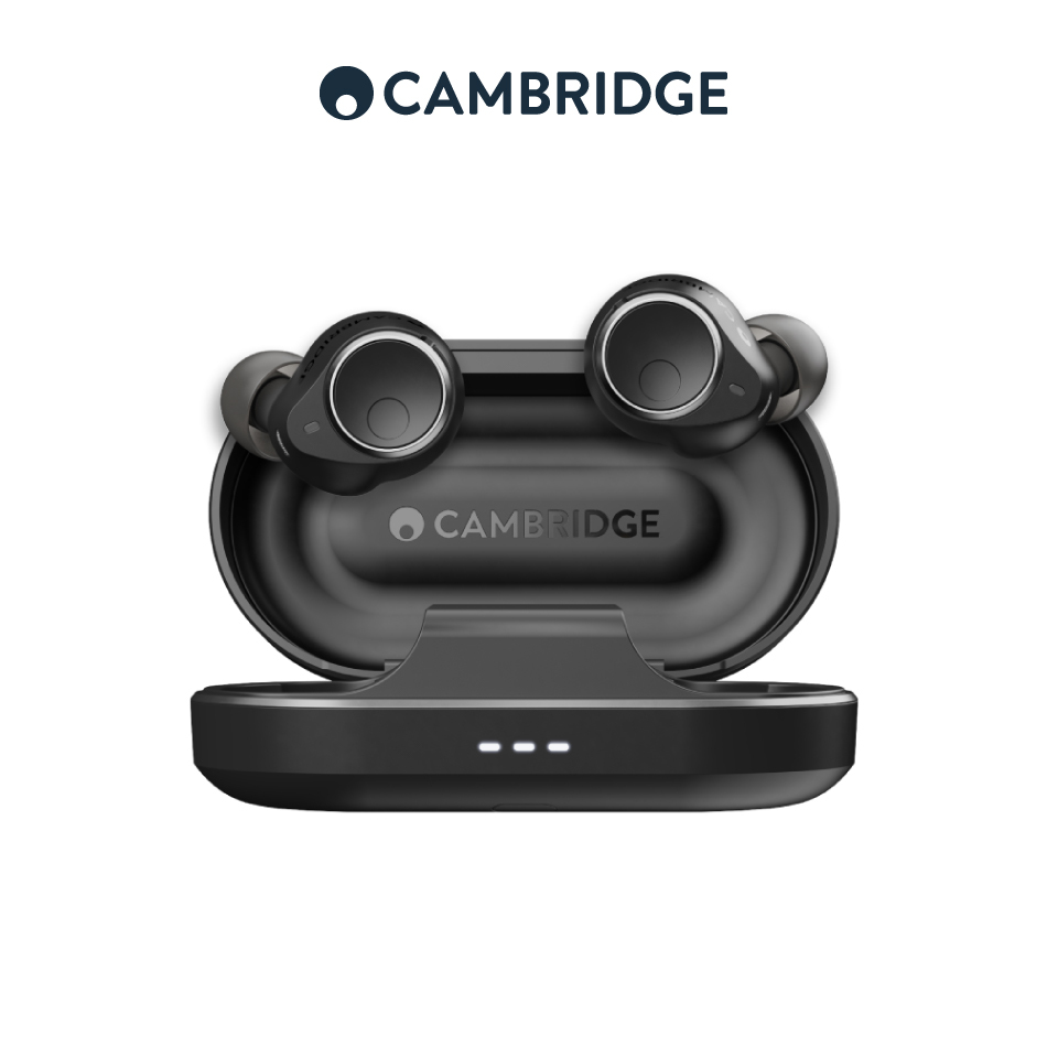Cambridge Audio Melomania M100 純正充電ケース Cambridge Audio Replacement Charging Case Melomania M100