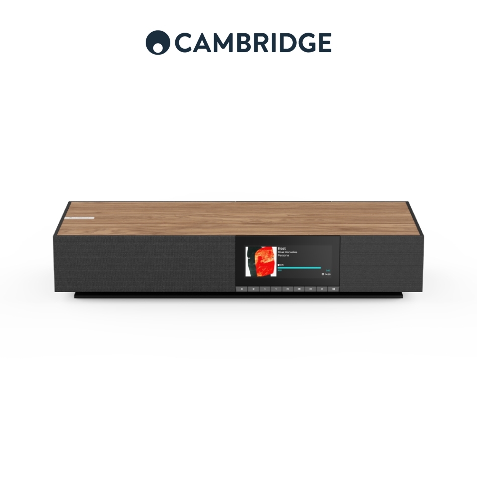 Cambridge Audio EVO ONE 無線串流一體式音響