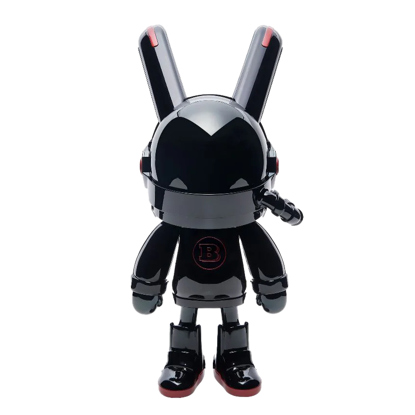 ROBBI x Brabus 400%~1000%