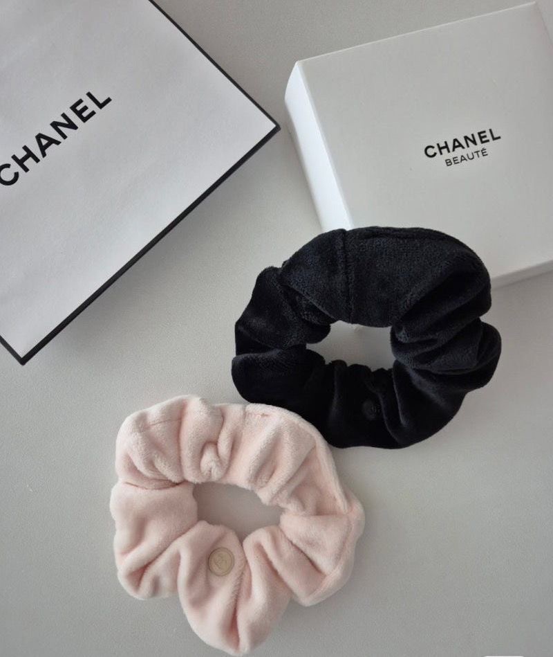 Beaute髪圈一套兩件-M