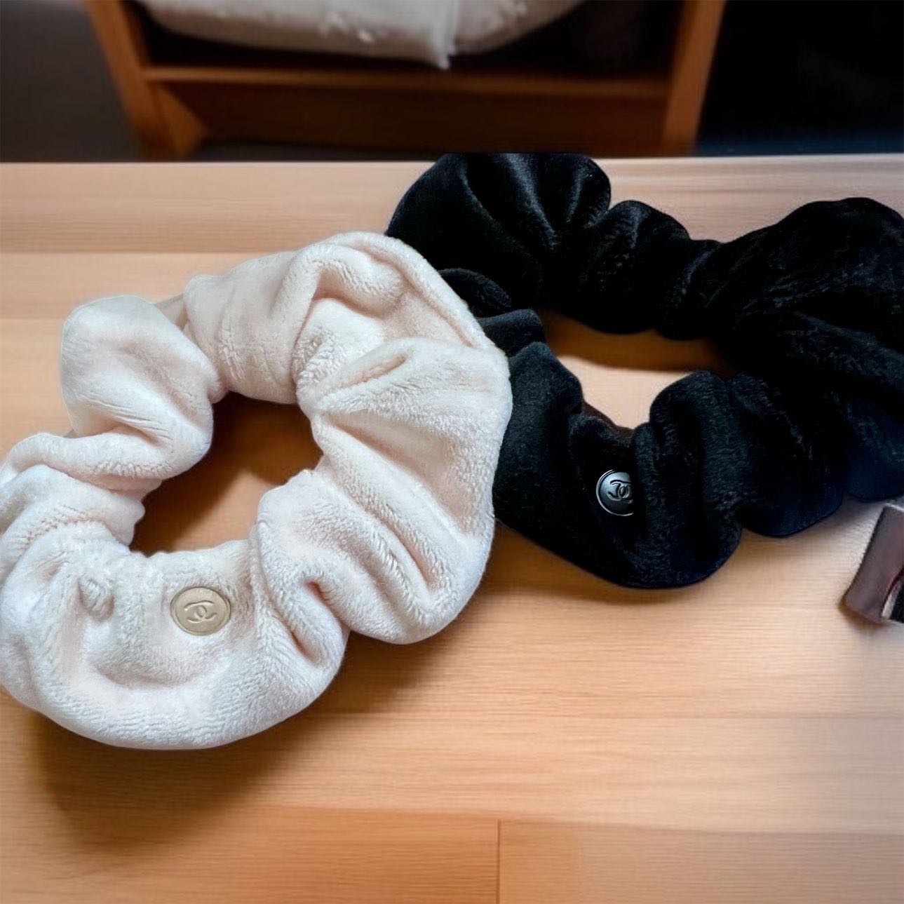 Beaute髪圈一套兩件-M