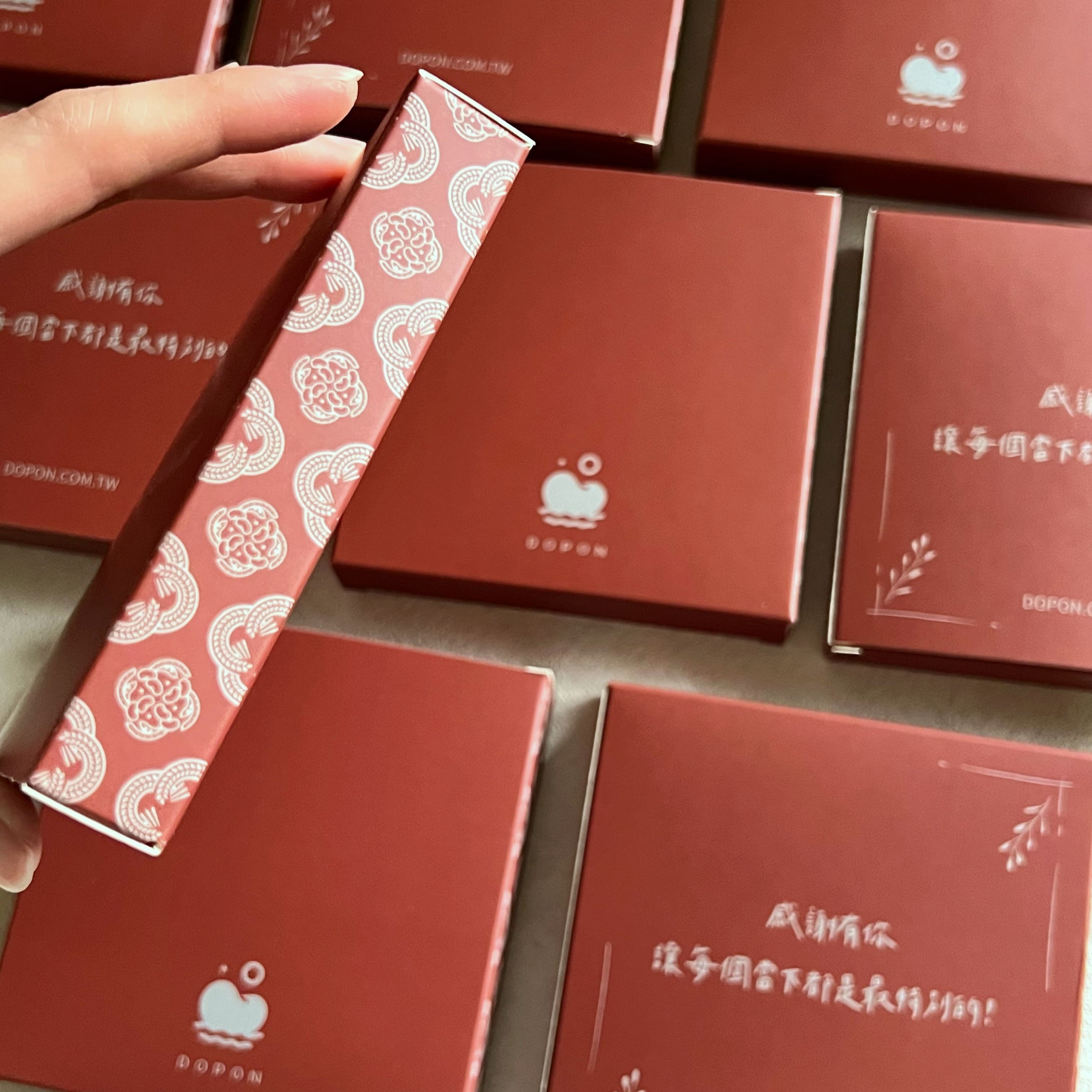 Island Waffle - Wedding Gift