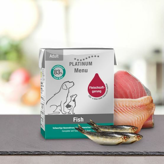 『白金』鮮全魚肉濕糧 (375g)(1盒/6盒/12盒/24盒/36盒/48盒)