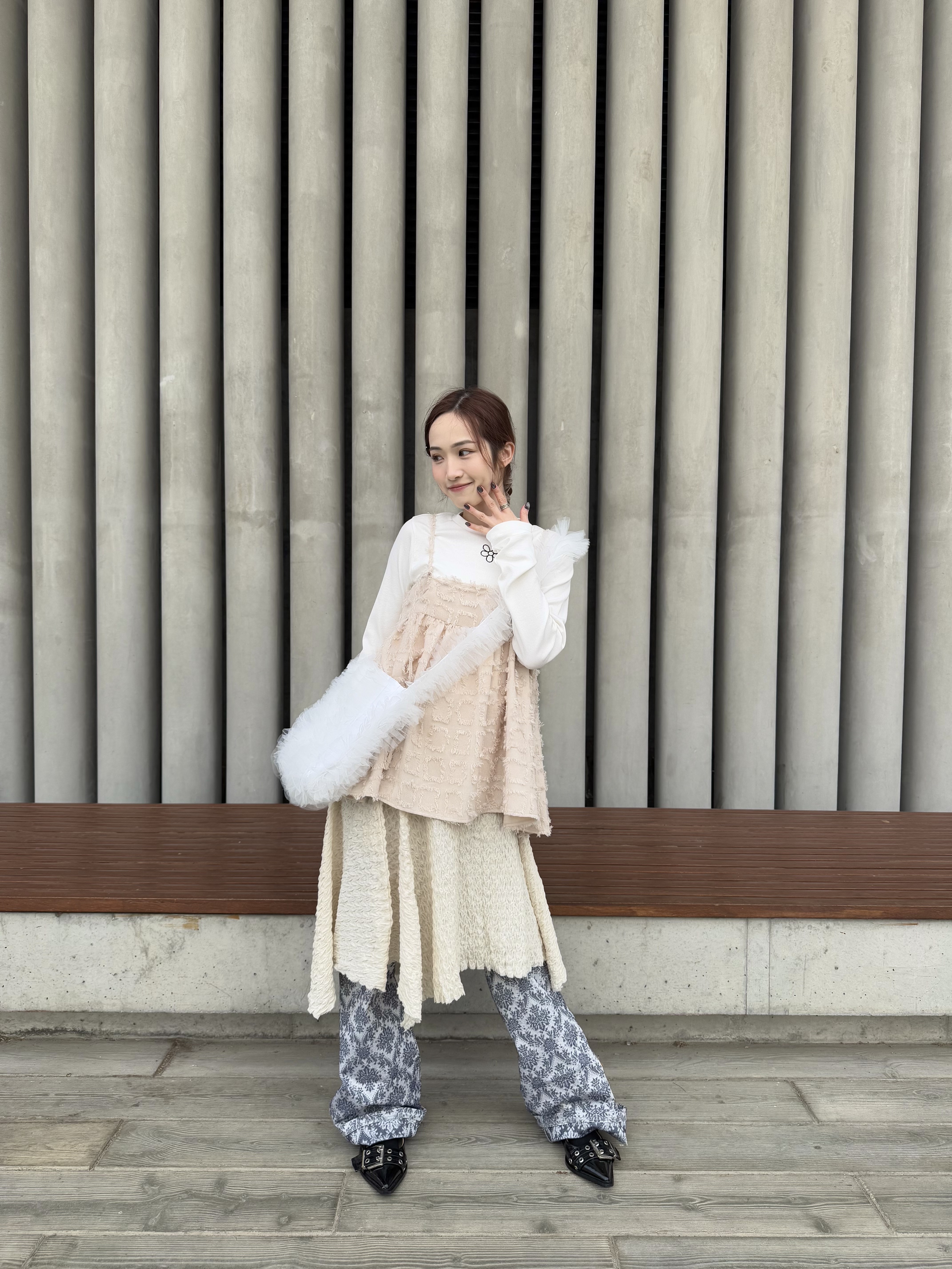 方格soso 2ways外搭