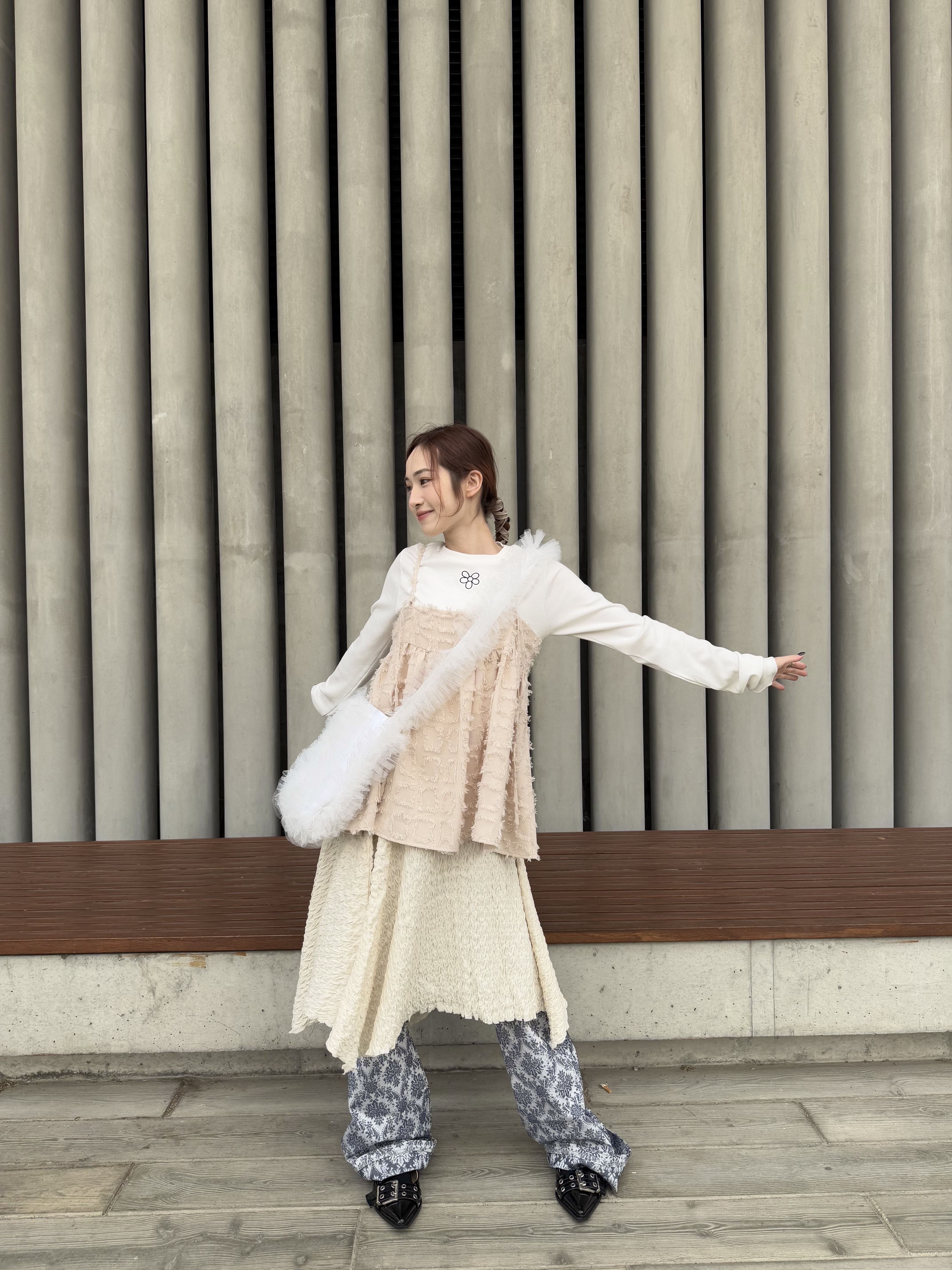 方格soso 2ways外搭