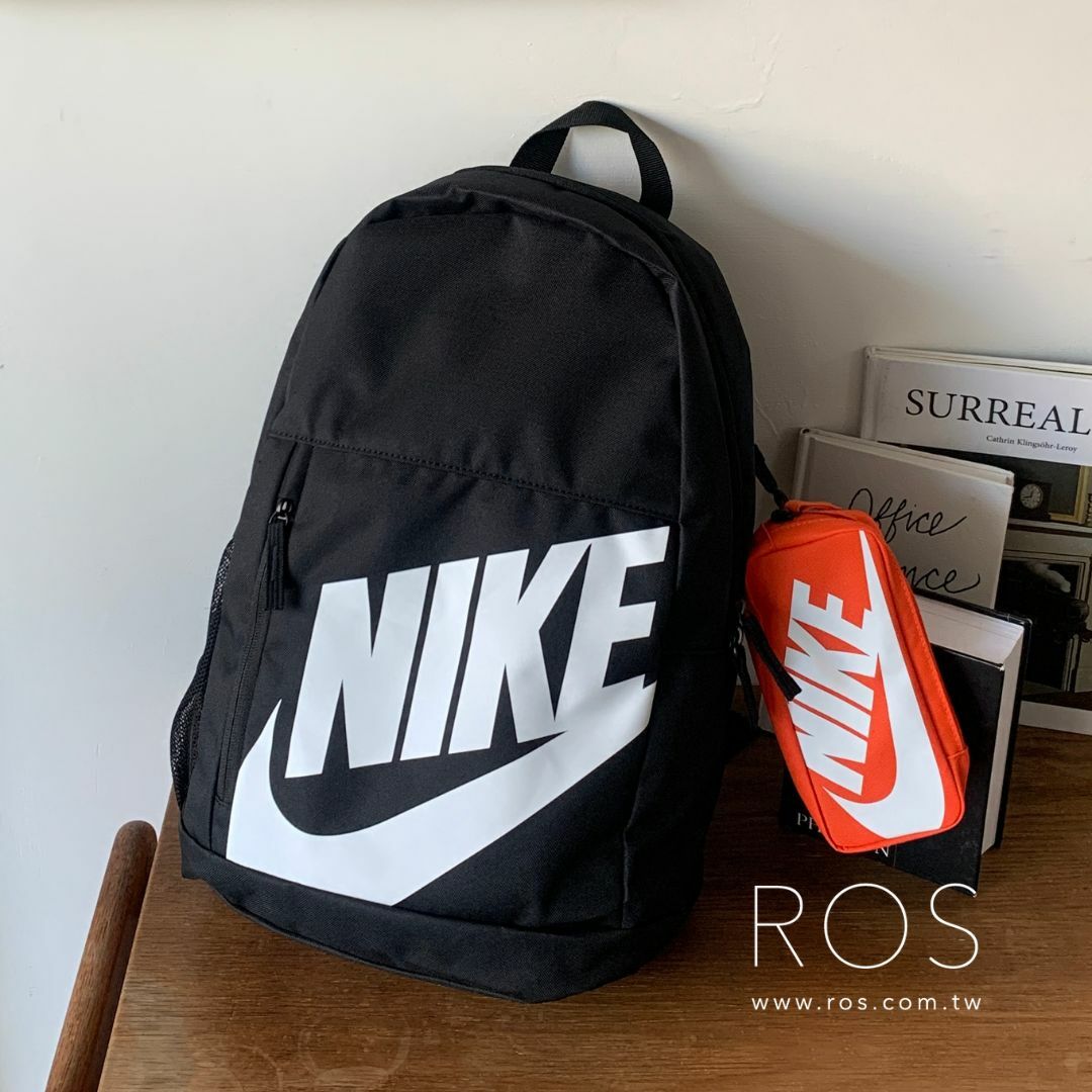 Nike Elemental 造型筆袋 後背包
