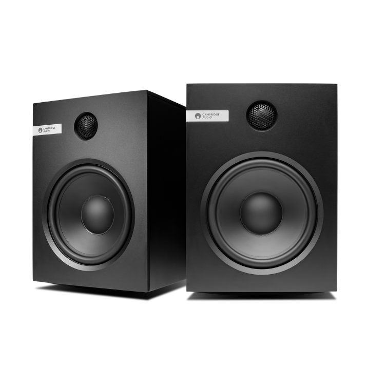 【陳列品】Cambridge Audio EVO 75 + EVO S 套裝
