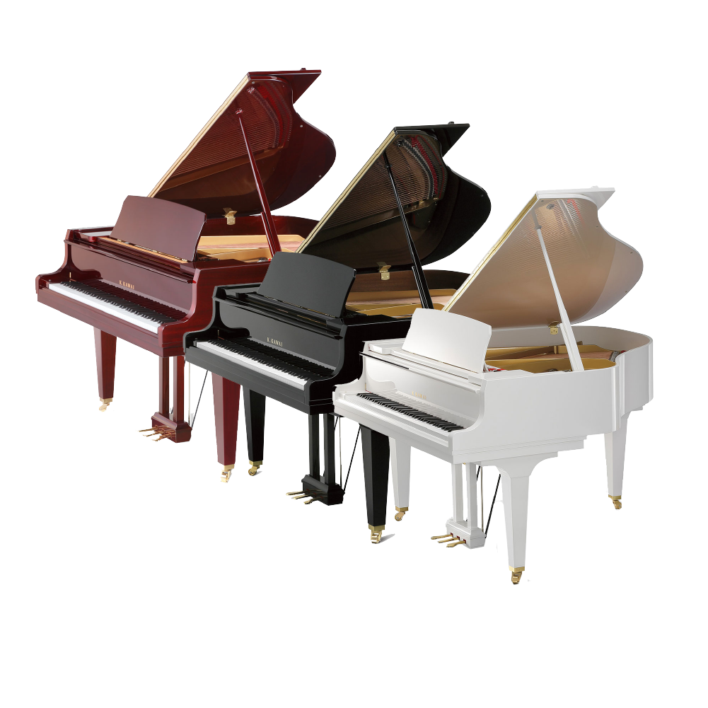 KAWAI KAWAI / GL系列 平型鋼琴(GL10/GL30/GL40/GL50) — 三峽鍵盤 / 鋼琴｜YA! 玩音樂