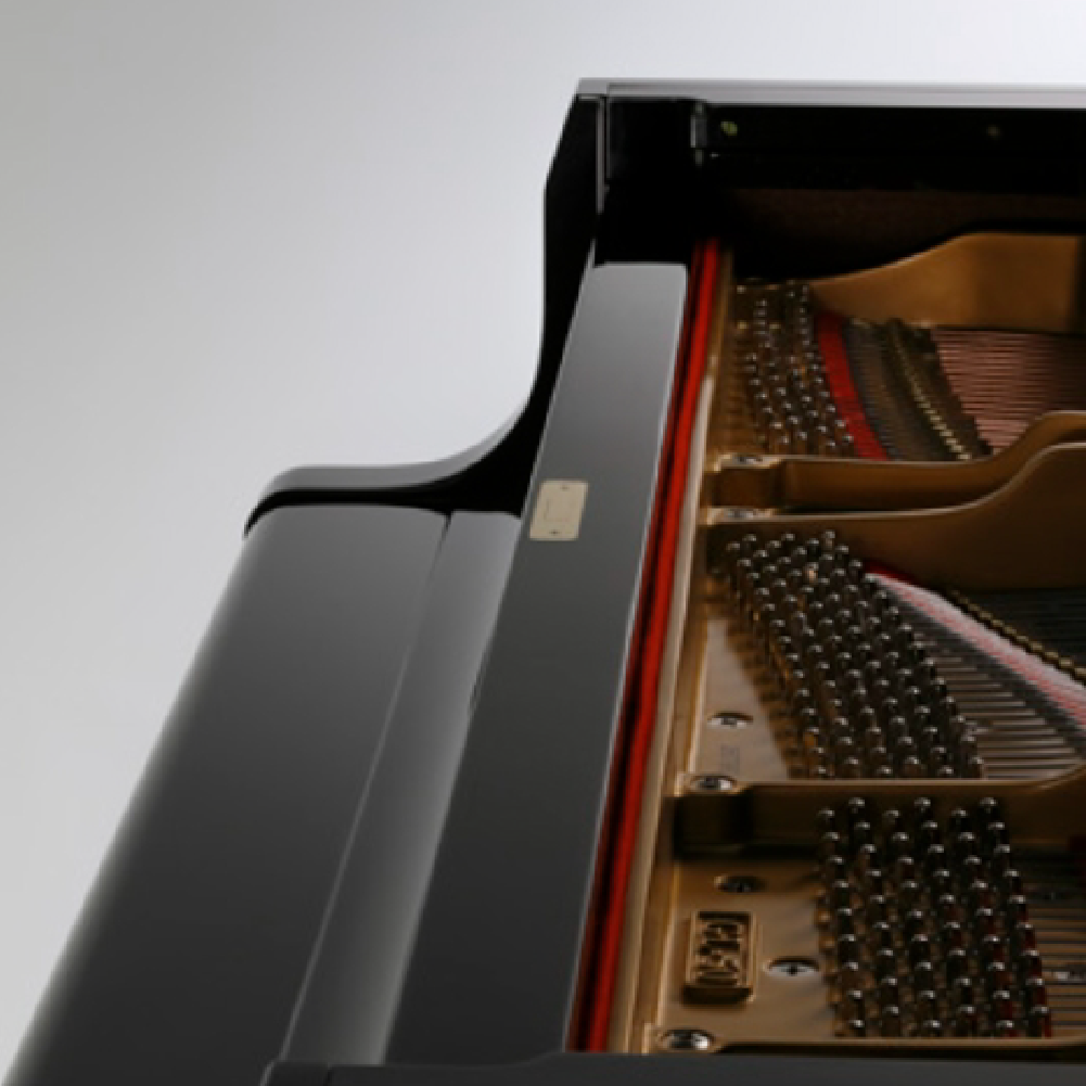 KAWAI KAWAI / GL系列 平型鋼琴(GL10/GL30/GL40/GL50) 第 2 張圖片｜三峽鍵盤 / 鋼琴