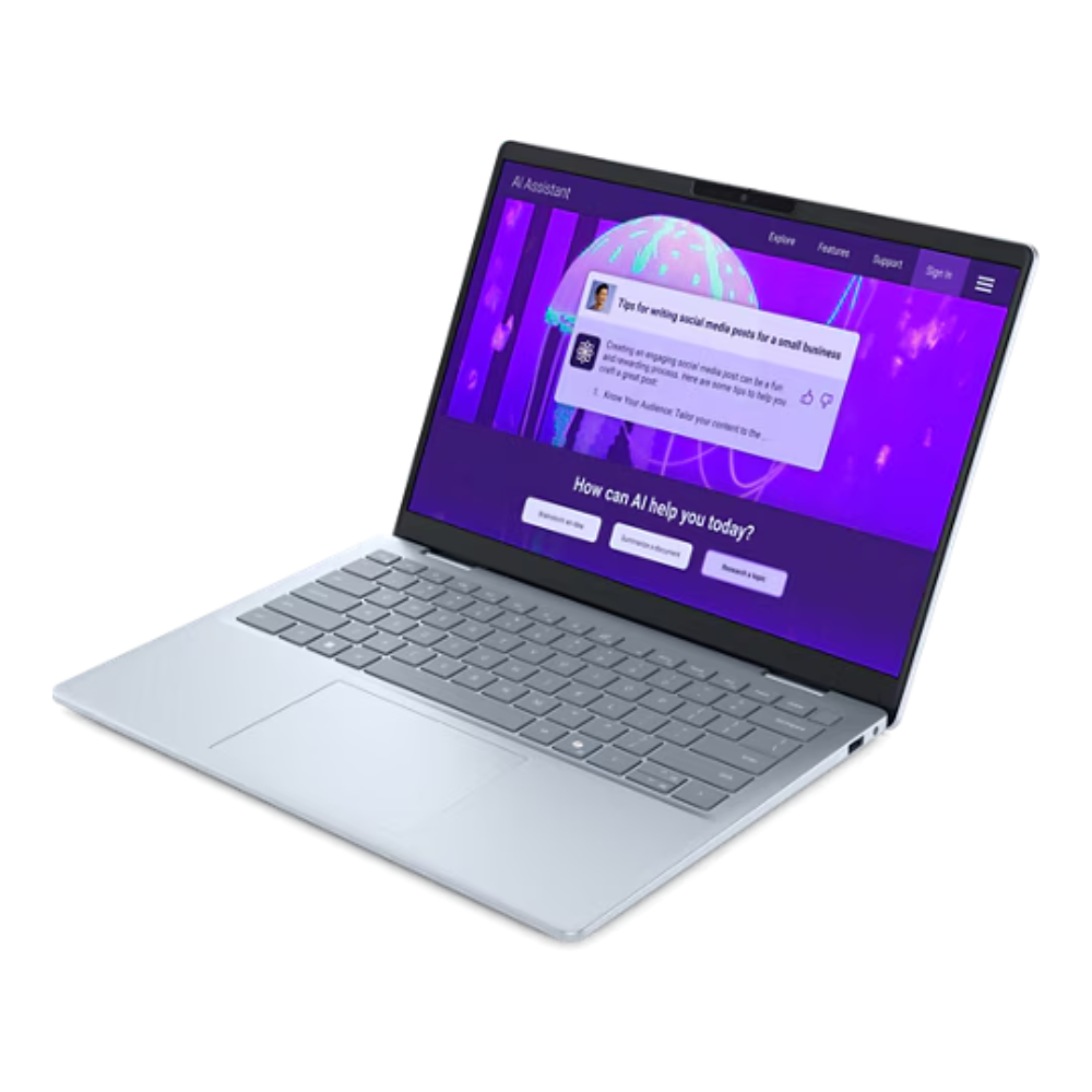 戴爾 DELL  DB14250-R1608STW 14吋筆電 Ultra 5 228V/32G/1TBSSD/W11