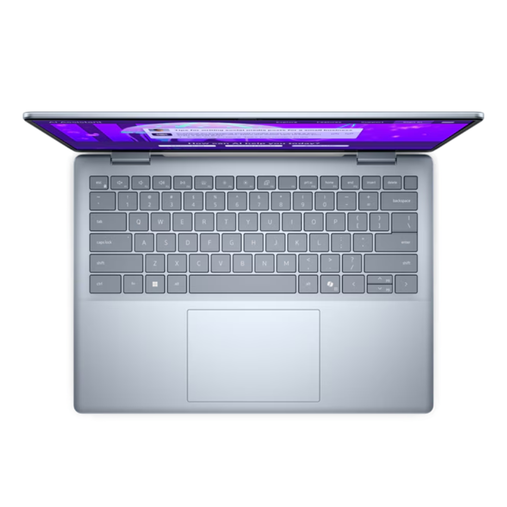戴爾 DELL  DB14250-R1508STW 14吋筆電 Ultra 5 226V/16G/1TBSSD/W11