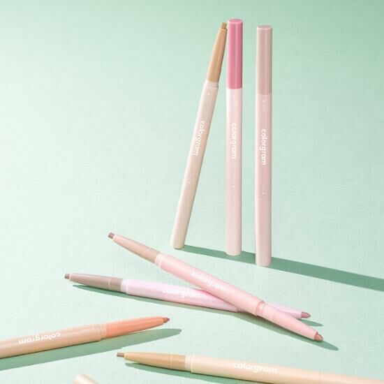 Colorgram All In One Under Eye Maker 雙頭臥蠶筆