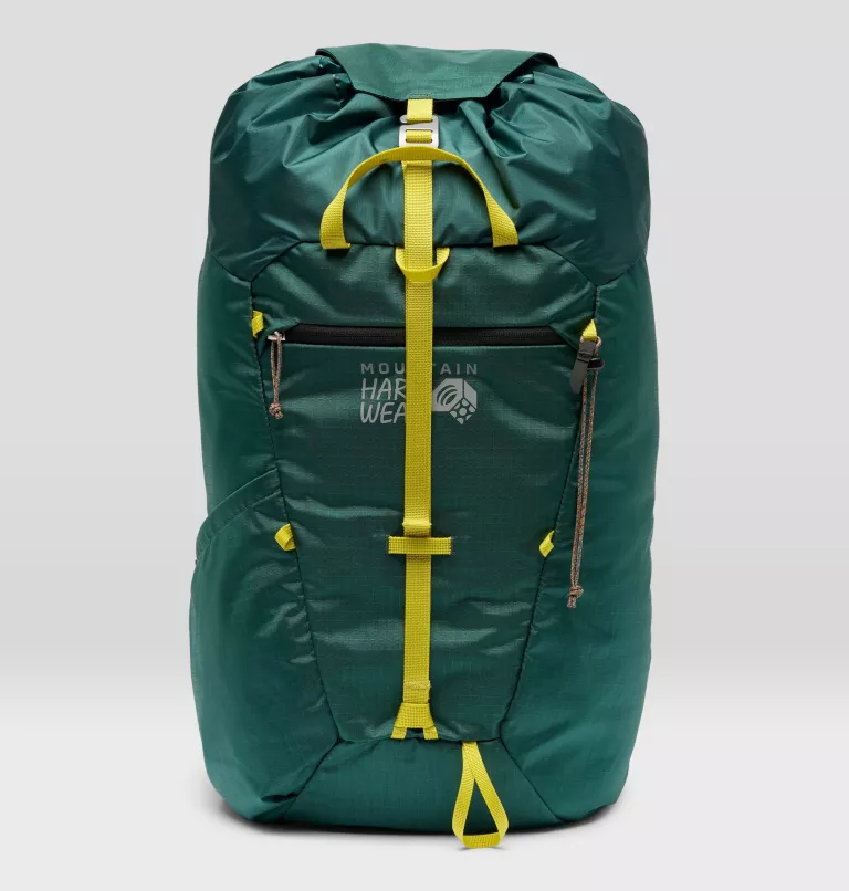 Mountain Hardwear UL 20 Backpack 輕量日用/攻頂後背包