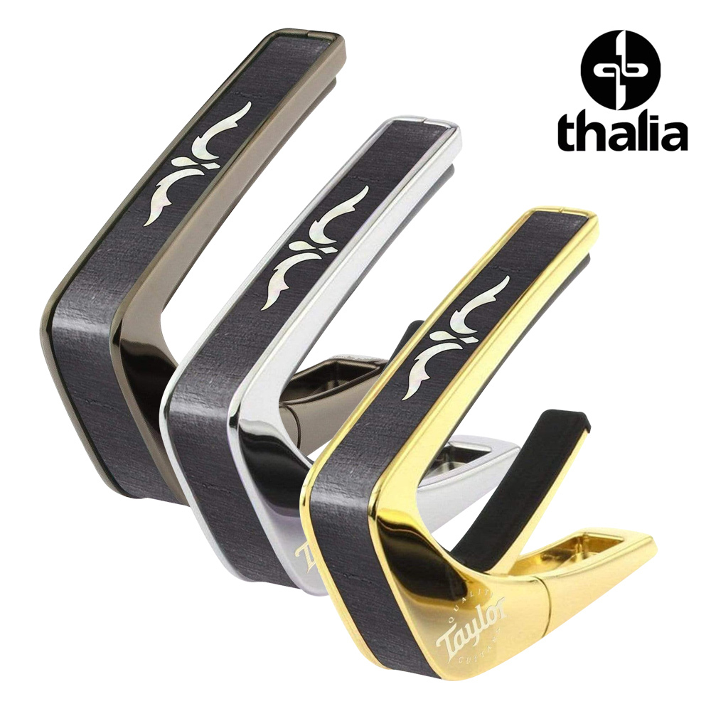 Thalia & Taylor 聯名 移調夾 900系列  CAPO