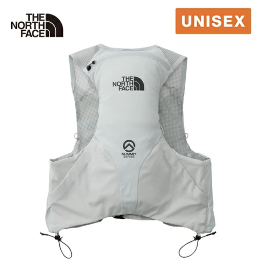 日本 2026 新版 The North Face HST Hume 6 超輕量跑步背包