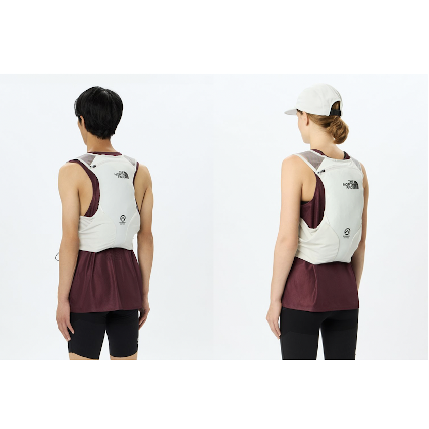 日本 2026 新版 The North Face HST Hume 6 超輕量跑步背包