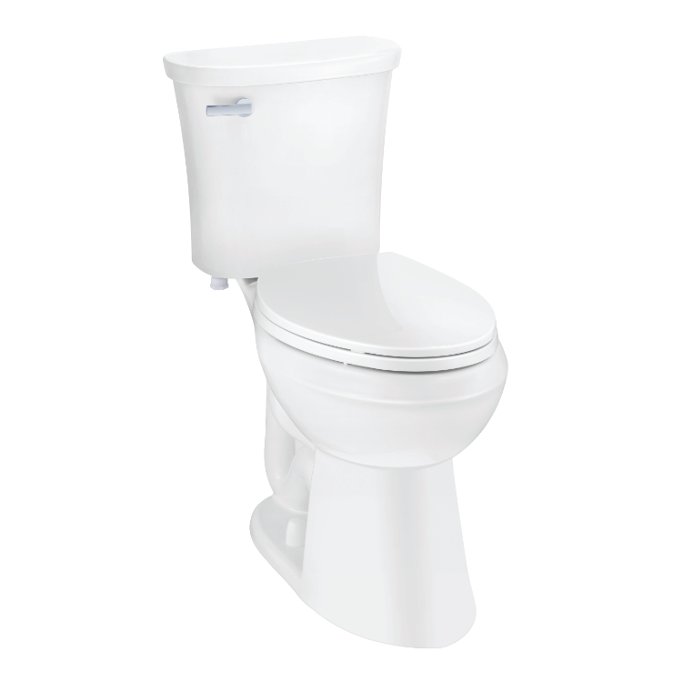 H&H N7771 4.5L 大管徑巨無霸 分體馬桶