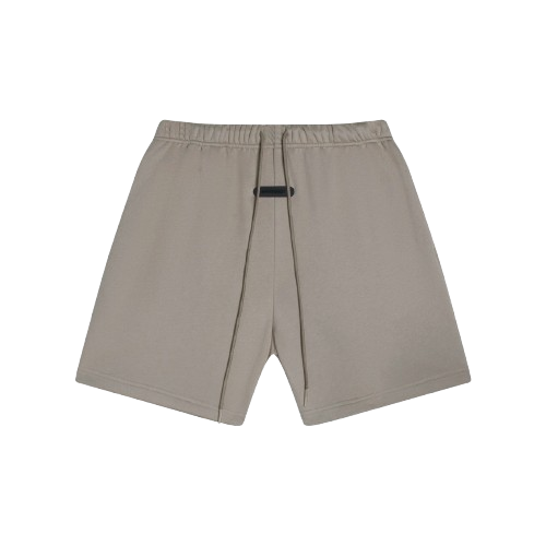 INNERSECT 微厚磅 抽繩棉短褲 INN24SSBSP048