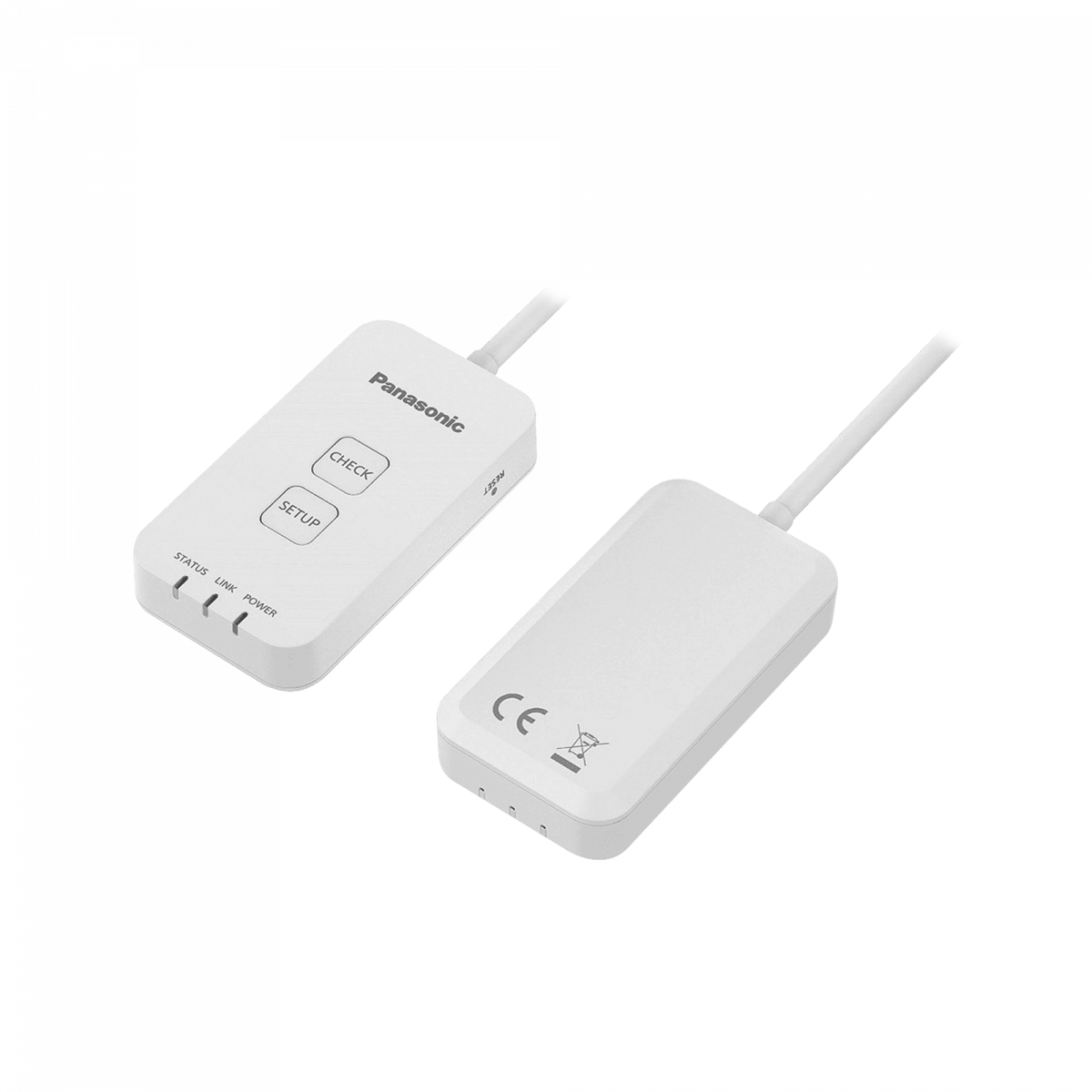 樂聲 Panasonic  CZ-TACG1‧WiFi 配接器‧支援"Panasonic Comfort Cloud"應用程式*‧香港行貨,原廠1年保養‧