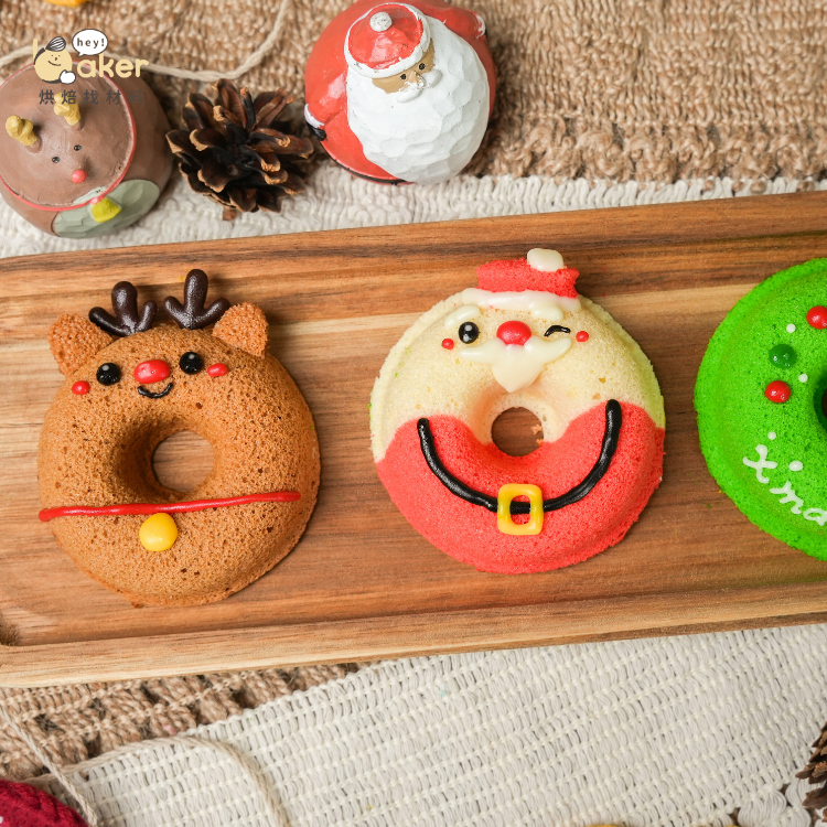 【學廚_Chefmade】甜甜圈模_(2)