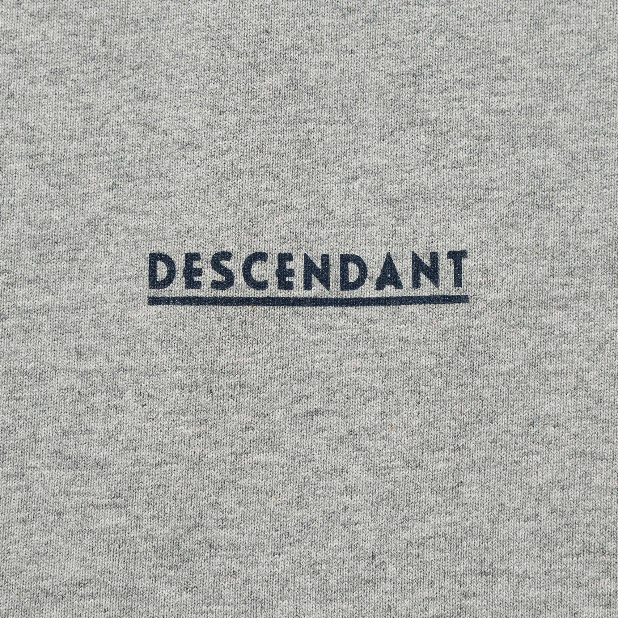 DESCENDANT BERTH JERSEY LS