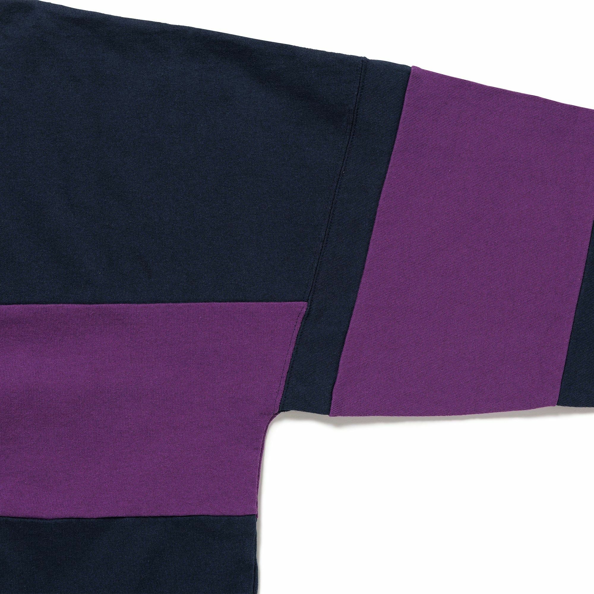 DESCENDANT PUBA POLO LS
