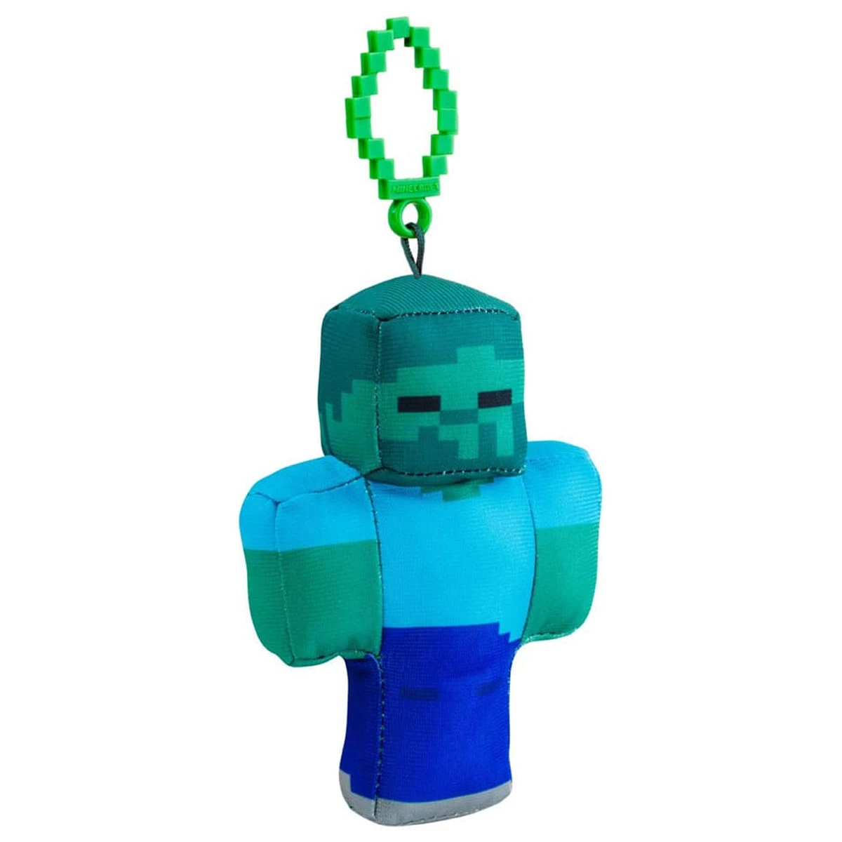 Minecraft 隨行收藏絨毛盲包(隨機出貨)