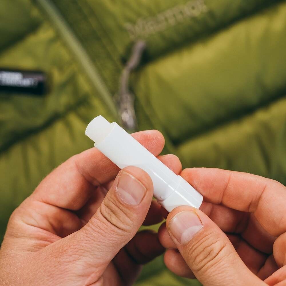 【GEAR AID】拉鍊保養膠-2入裝 (4.5g/0.16oz)