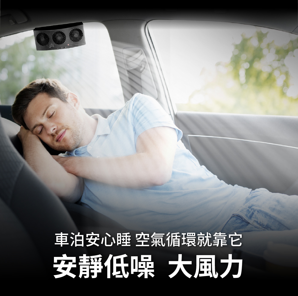 空氣循環就靠它,安靜低噪音,強勁大風力
