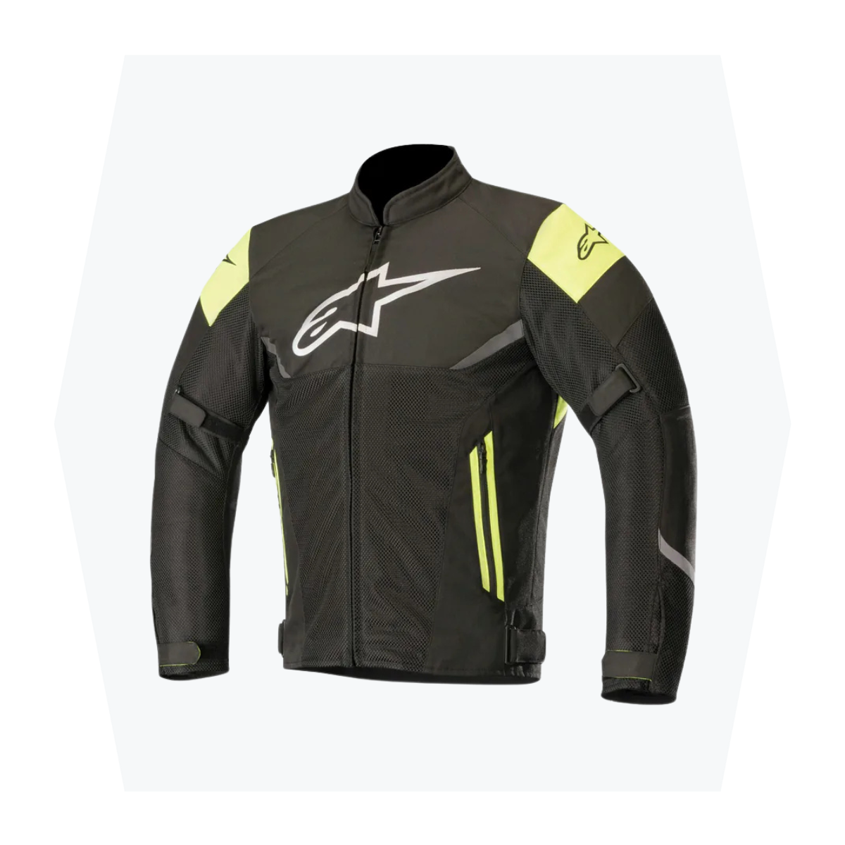 ALPINESTARS】 AXEL AIR JACKET 夏季防摔衣