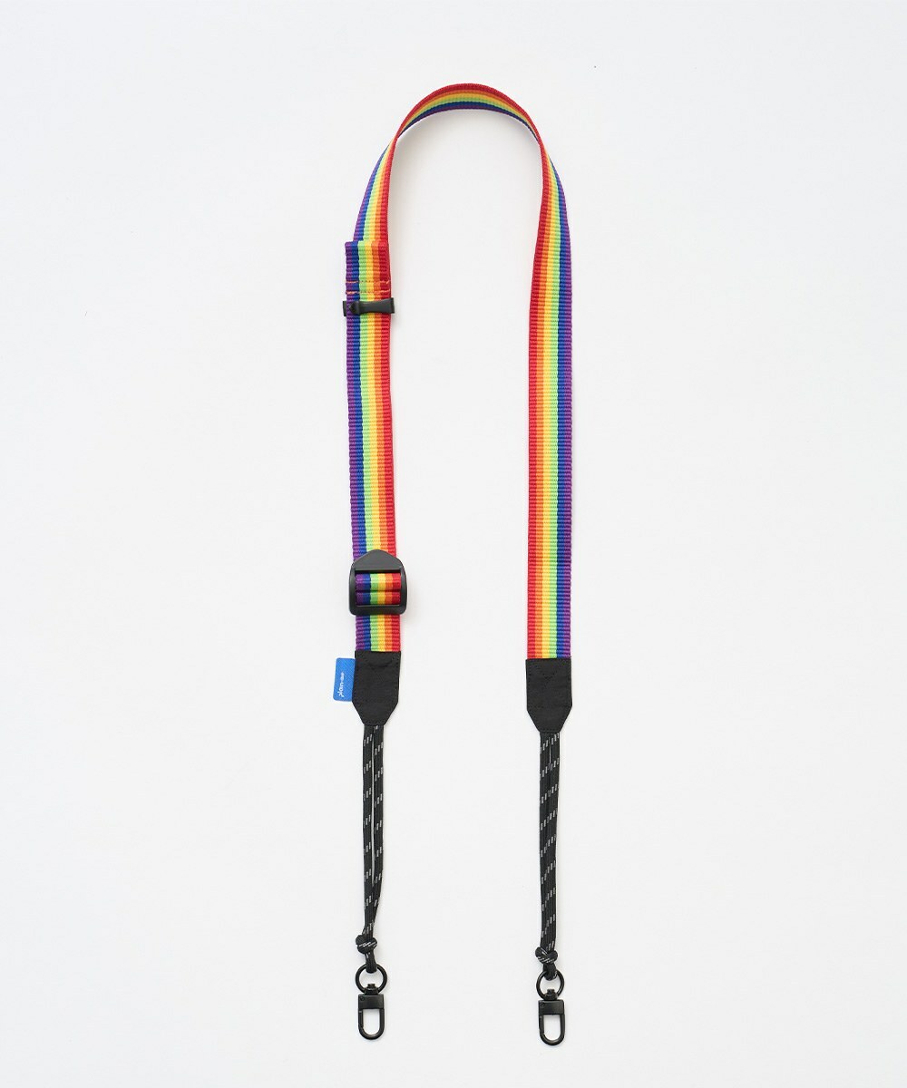 【直播】plain-me TW031315 PM彩虹背帶
