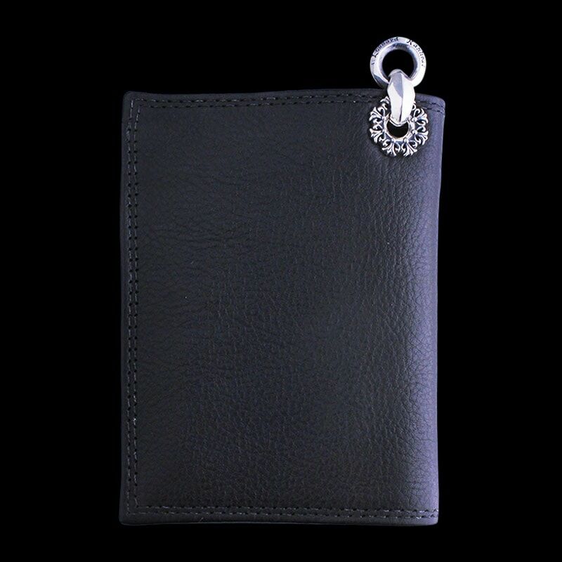 MATING FLIGHT CHROME WALLET