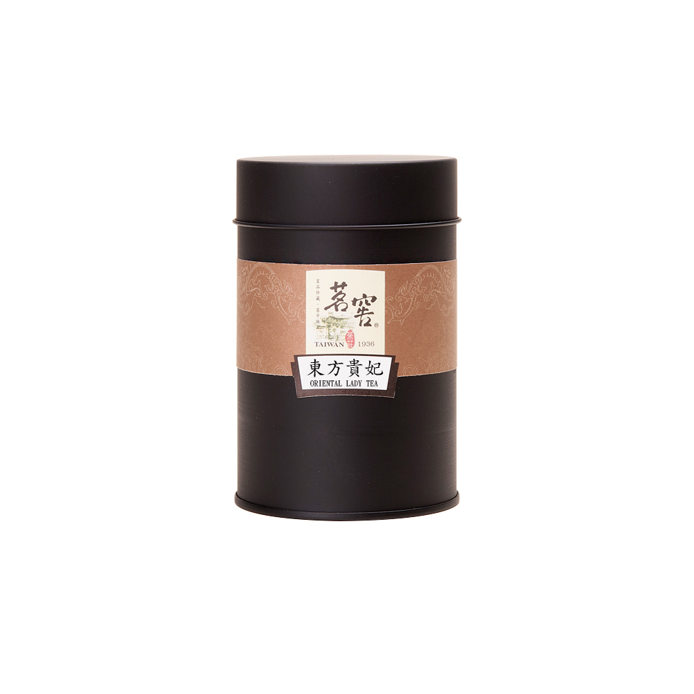 東方貴妃茶Oriental Lady Tea
