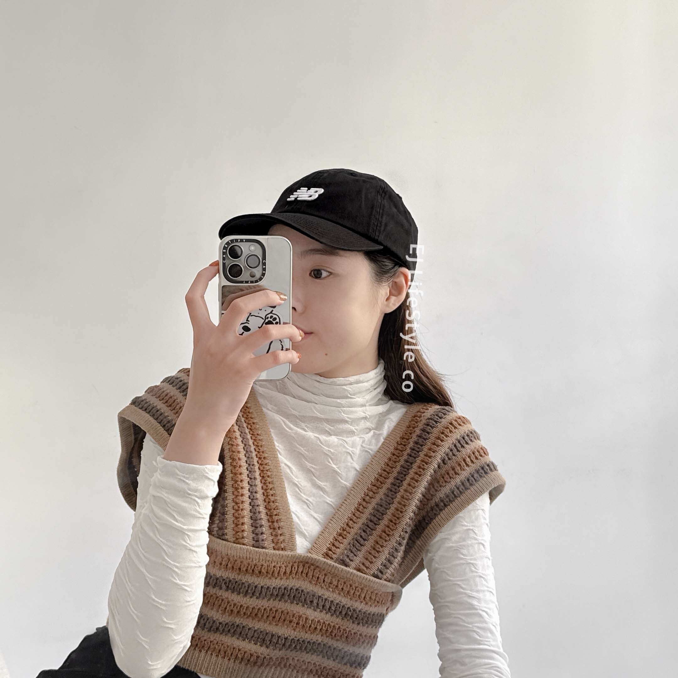 NEW BALACNE NB LOGO老帽 棒球帽 刺繡 撞色 寶寶藍 玫瑰粉 黑色 杏色 卡其 紫藕色 / 現貨