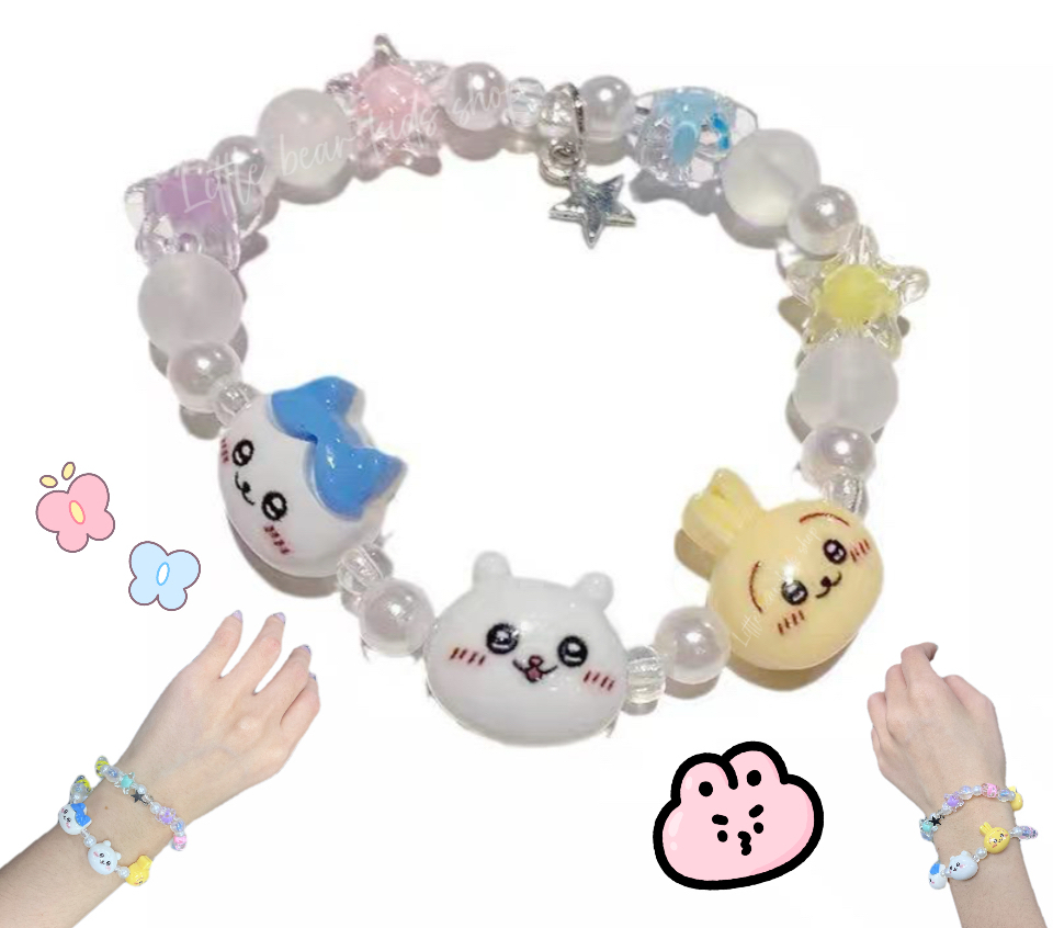 (現貨) 💖快閃手鏈💖