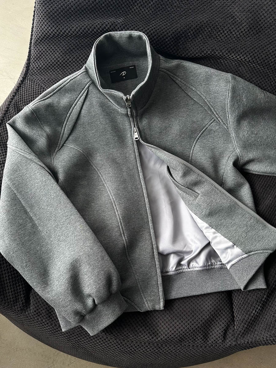 CATSSTAC 飛片 太空棉 夾克