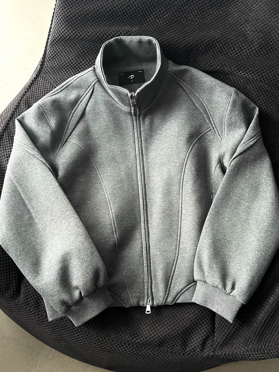 CATSSTAC 飛片 太空棉 夾克