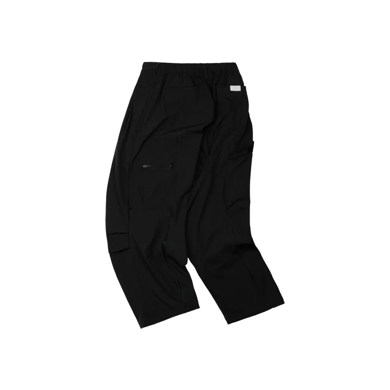 SATIVA WS-02 MultiModal Military Pants